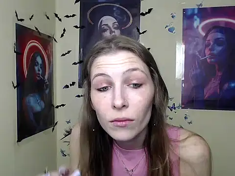 Snapshot of StrangerGi chatting on 21, 3, 2025 StrangerGi online show from 21, 3, 2025