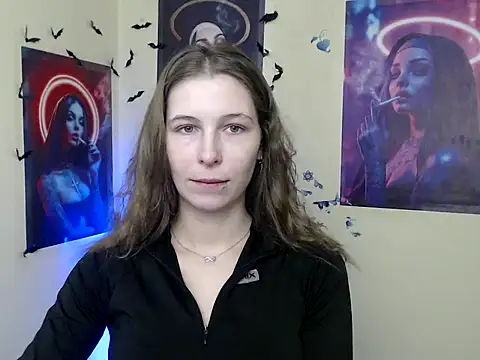 Snapshot of StrangerGi chatting on 8, 1, 2026 StrangerGi online show from 8, 1, 2026