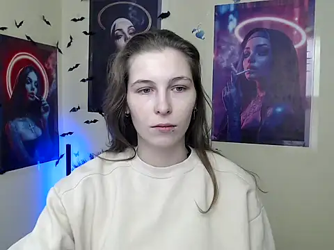 Snapshot of StrangerGi chatting on 12, 1, 2026 StrangerGi online show from 12, 1, 2026