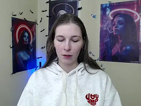 Snapshot of StrangerGi chatting on 13, 1, 2026 StrangerGi online show from 13, 1, 2026