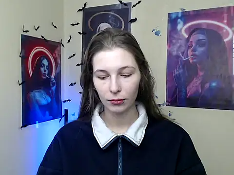 Snapshot of StrangerGi chatting on 14, 1, 2026 StrangerGi online show from 14, 1, 2026