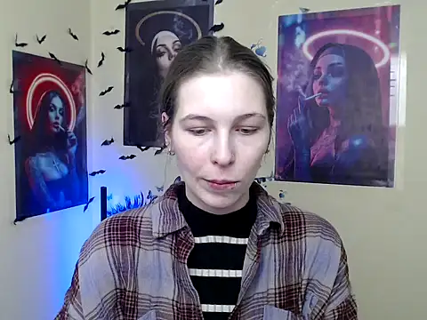 Snapshot of StrangerGi chatting on 15, 1, 2026 StrangerGi online show from 15, 1, 2026