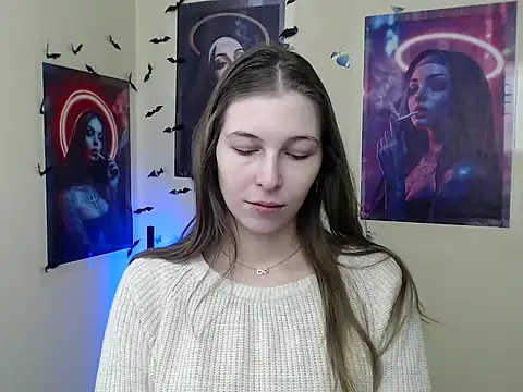 Snapshot of StrangerGi chatting on 17, 1, 2026 StrangerGi online show from 17, 1, 2026