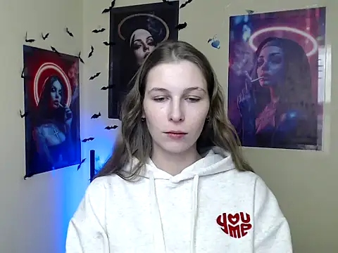 Snapshot of StrangerGi chatting on 17, 1, 2026 StrangerGi online show from 17, 1, 2026