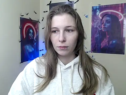 Snapshot of StrangerGi chatting on 2, 2, 2026 StrangerGi online show from 2, 2, 2026