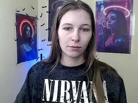 Snapshot of StrangerGi chatting on 3, 2, 2026 StrangerGi online show from 3, 2, 2026