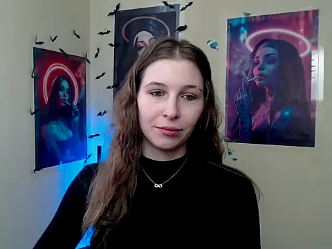 Snapshot of StrangerGi chatting on 6, 2, 2026 StrangerGi online show from 6, 2, 2026