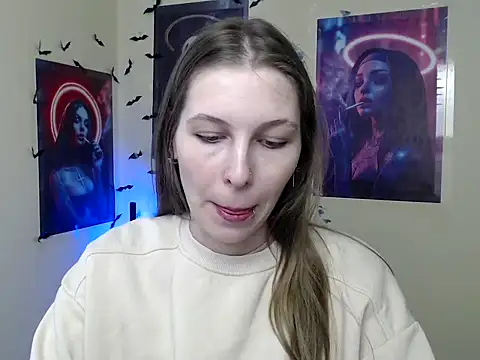 Snapshot of StrangerGi chatting on 8, 2, 2026 StrangerGi online show from 8, 2, 2026