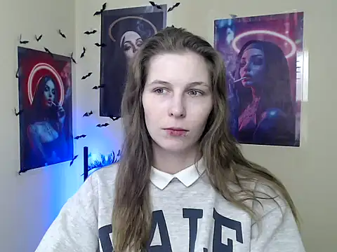 Snapshot of StrangerGi chatting on 11, 2, 2026 StrangerGi online show from 11, 2, 2026