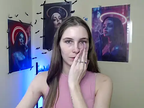 Snapshot of StrangerGi chatting on 12, 2, 2026 StrangerGi online show from 12, 2, 2026