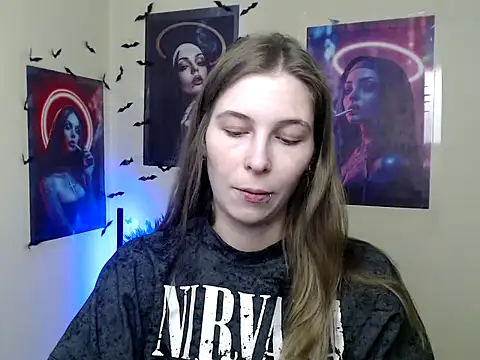 Snapshot of StrangerGi chatting on 13, 2, 2026 StrangerGi online show from 13, 2, 2026