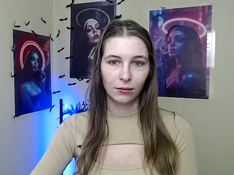 Snapshot of StrangerGi chatting on 14, 2, 2026 StrangerGi online show from 14, 2, 2026