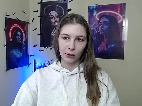 Snapshot of StrangerGi chatting on 15, 2, 2026 StrangerGi online show from 15, 2, 2026