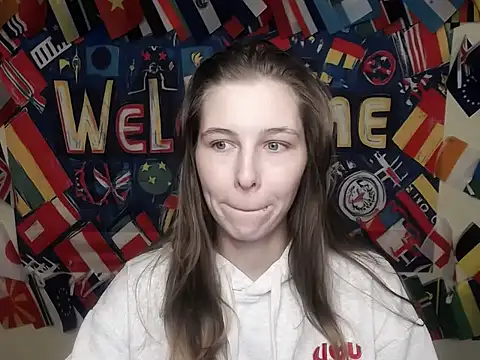 Snapshot of StrangerGi chatting on 18, 2, 2026 StrangerGi online show from 18, 2, 2026