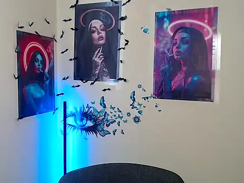 Snapshot of StrangerGi chatting on 19, 2, 2026 StrangerGi online show from 19, 2, 2026