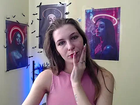 Snapshot of StrangerGi chatting on 20, 2, 2026 StrangerGi online show from 20, 2, 2026