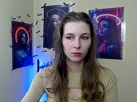 Snapshot of StrangerGi chatting on 21, 2, 2026 StrangerGi online show from 21, 2, 2026