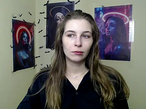 Snapshot of StrangerGi chatting on 23, 2, 2026 StrangerGi online show from 23, 2, 2026