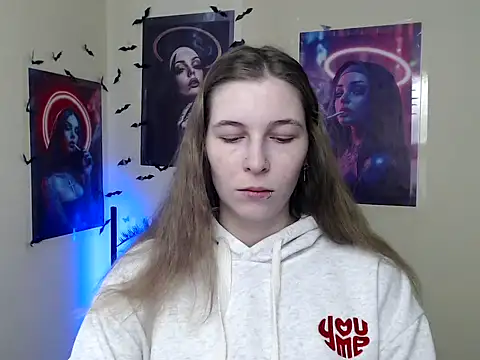 Snapshot of StrangerGi chatting on 26, 2, 2026 StrangerGi online show from 26, 2, 2026