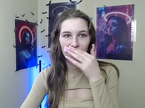 Snapshot of StrangerGi chatting on 28, 2, 2026 StrangerGi online show from 28, 2, 2026