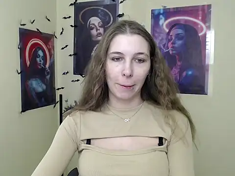 Snapshot of StrangerGi chatting on 6, 3, 2026 StrangerGi online show from 6, 3, 2026