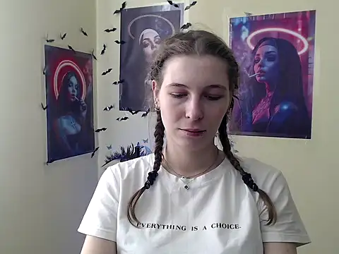 Snapshot of StrangerGi chatting on 11, 3, 2026 StrangerGi online show from 11, 3, 2026