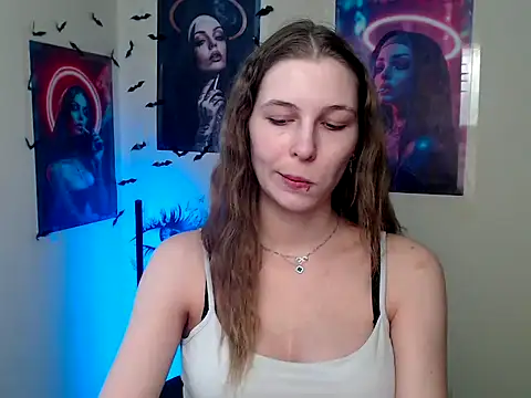 Snapshot of StrangerGi chatting on 12, 3, 2026 StrangerGi online show from 12, 3, 2026