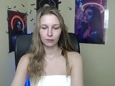 Snapshot of StrangerGi chatting on 25, 5, 2026 StrangerGi online show from 25, 5, 2026