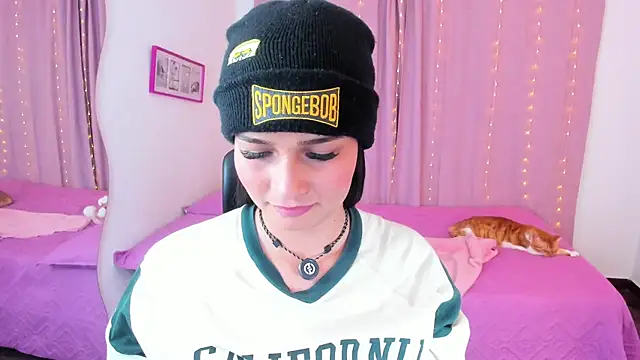 Snapshot of Abby_Parker1 chatting on 23, 7, 2026 Abby Parker1 online show from 23, 7, 2026