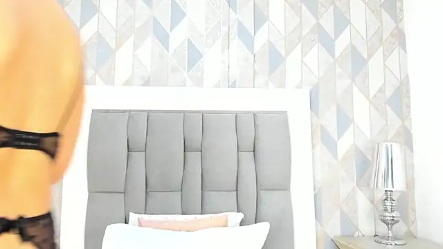 Snapshot of anais_cooper chatting on 13, 1, 2025 anais cooper online show from 13, 1, 2025