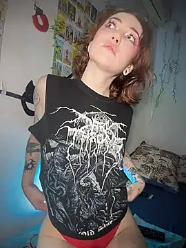 Alex Fck online show from 18, 1, 2026