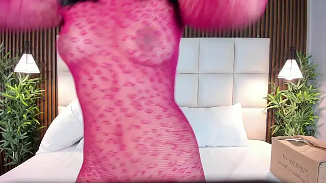 CailynBrowm online show from 30, 11, 2025