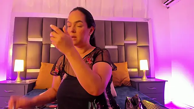 talivega online show from 13, 10, 2025