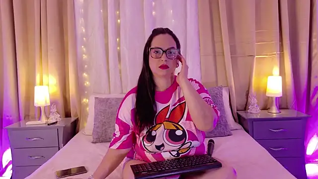 Snapshot of talivega chatting on 12, 4, 2026 talivega online show from 12, 4, 2026