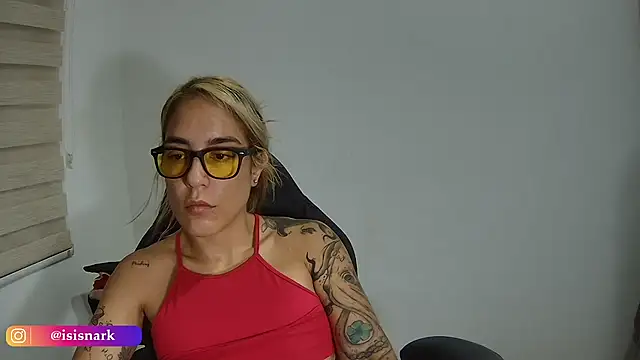 Isis69  online show from 12, 11, 2025