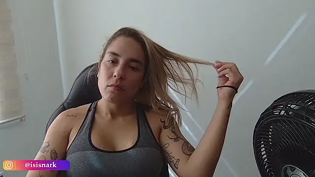 Snapshot of Isis69_ chatting on 12, 1, 2026 Isis69 online show from 12, 1, 2026