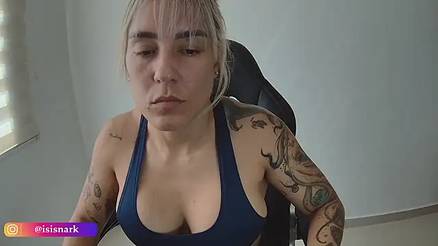 Snapshot of Isis69_ chatting on 4, 2, 2026 Isis69 online show from 4, 2, 2026