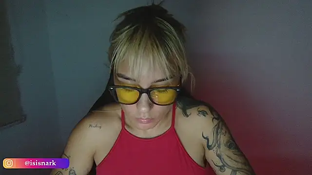 Snapshot of Isis69_ chatting on 14, 2, 2026 Isis69 online show from 14, 2, 2026