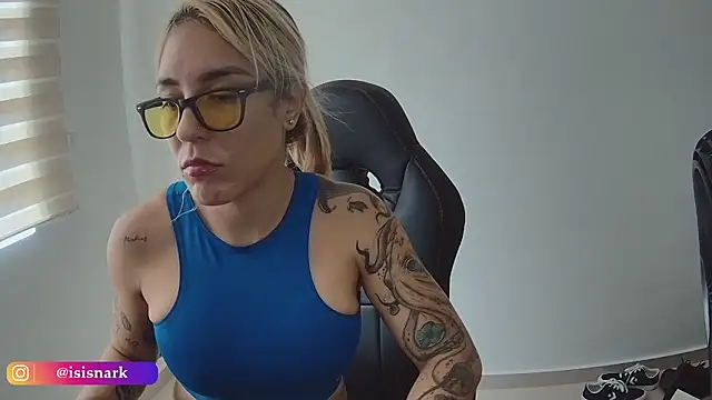 Snapshot of Isis69_ chatting on 17, 2, 2026 Isis69 online show from 17, 2, 2026