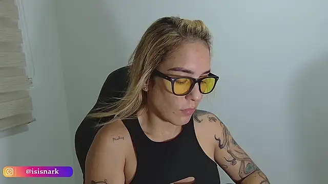 Snapshot of Isis69_ chatting on 19, 2, 2026 Isis69 online show from 19, 2, 2026