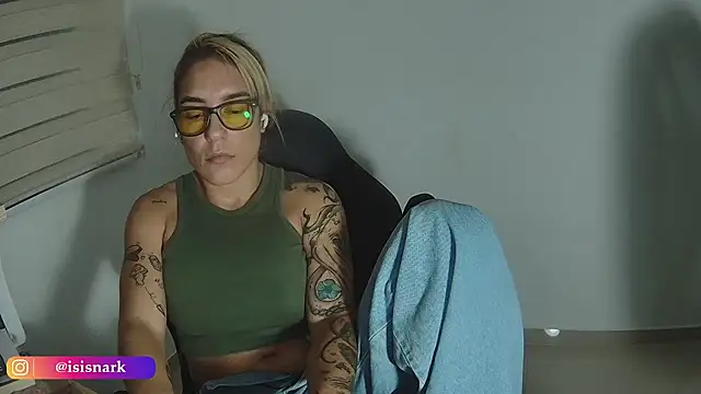 Snapshot of Isis69_ chatting on 28, 2, 2026 Isis69 online show from 28, 2, 2026