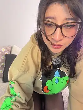 hannaasweet online show from 23, 2, 2026