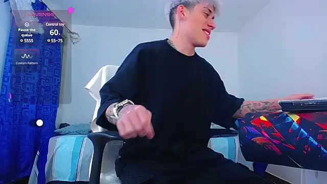 thiagomurphyy online show from 18, 12, 2024