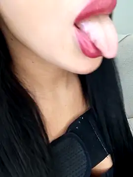 black Pantherr69 online show from 6, 4, 2026