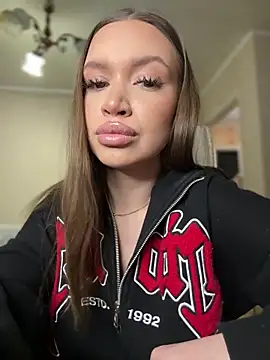 Snapshot of bunnyrich chatting on 13, 2, 2026 bunnyrich online show from 13, 2, 2026