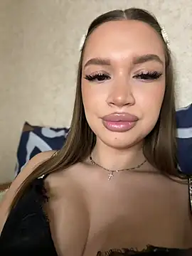 Snapshot of bunnyrich chatting on 4, 3, 2026 bunnyrich online show from 4, 3, 2026