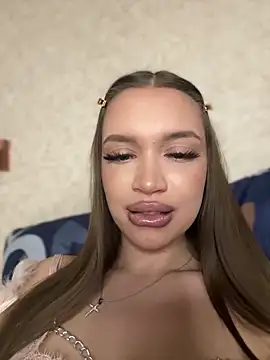 Snapshot of bunnyrich chatting on 18, 4, 2026 bunnyrich online show from 18, 4, 2026