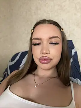 Snapshot of bunnyrich chatting on 23, 4, 2026 bunnyrich online show from 23, 4, 2026