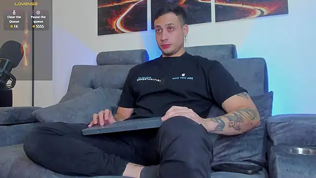 matt saill online show from 3, 2, 2025