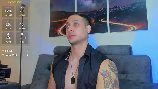 matt saill online show from 2, 3, 2025